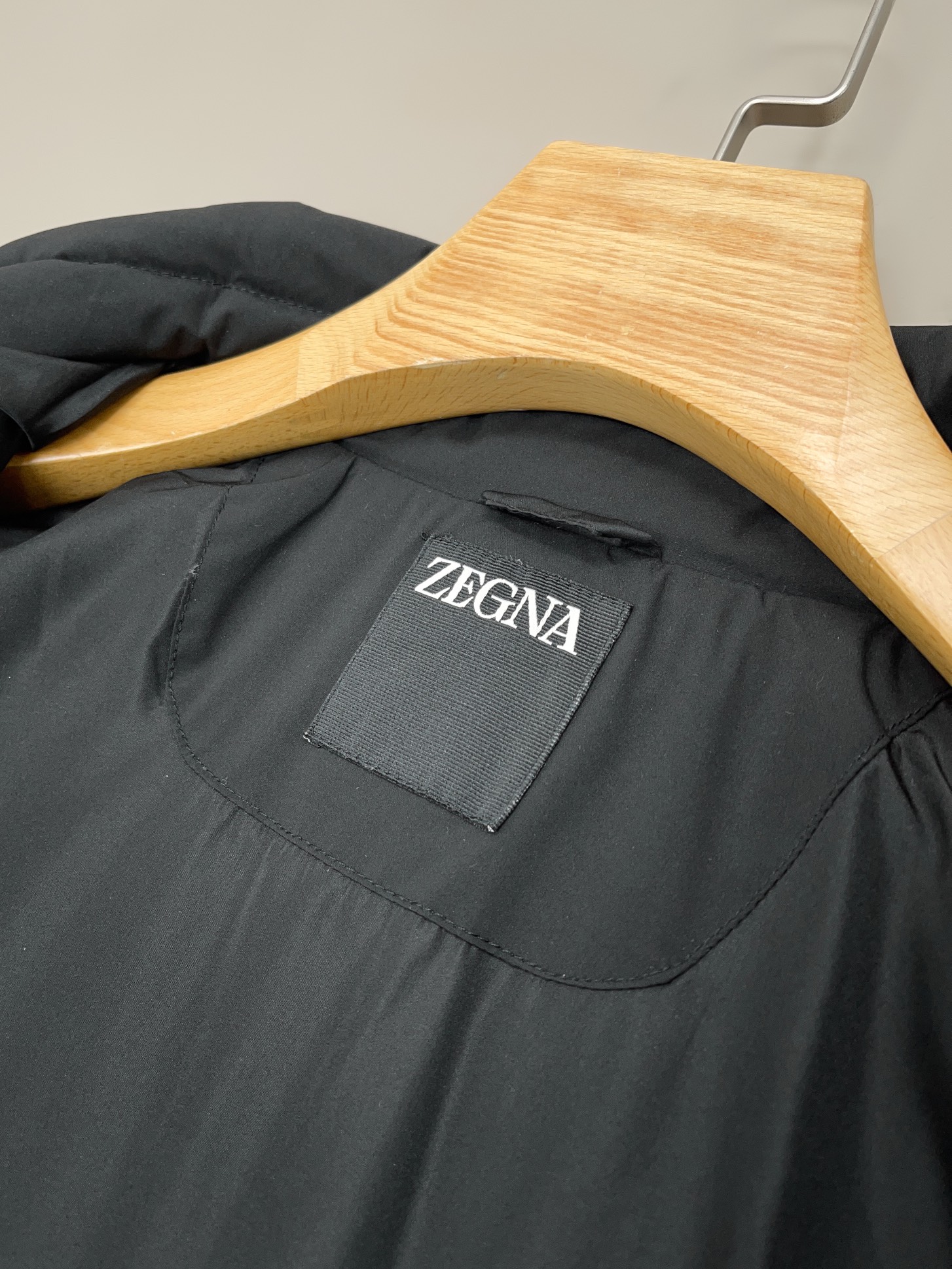 Zegna Down Jackets